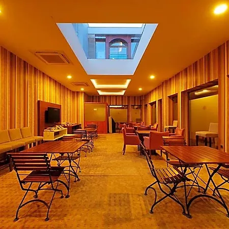 Pasabey Hotel