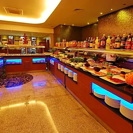 Pasabey 4* Marmaris
