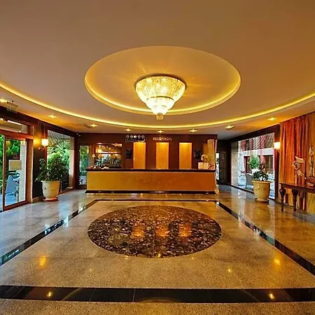 Hotel Pasabey