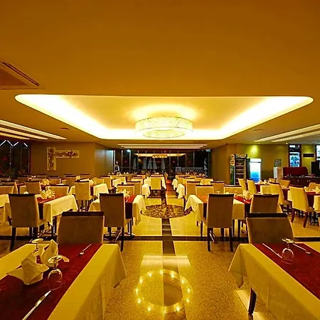 酒店 Pasabey 4*